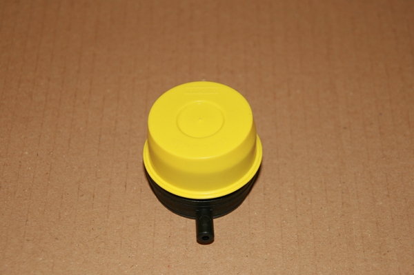 Membranpatrone 12 l/h