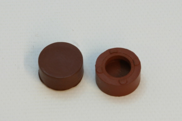 St?sseldichtung unten