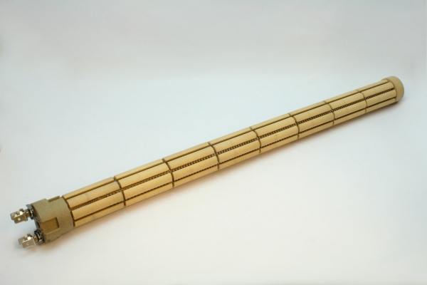 Heizung 230V 1200W CU