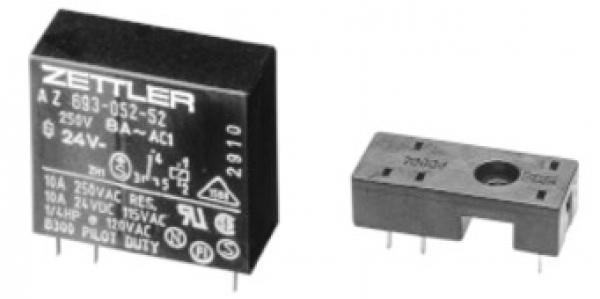 AZ693-1C-12DS-52 nicht lieferbar