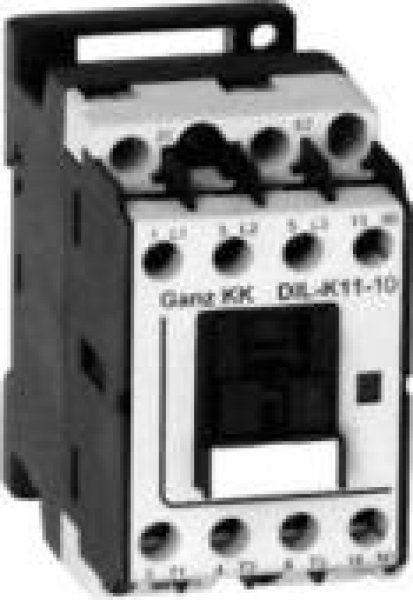 DLK 11-10  230V AC