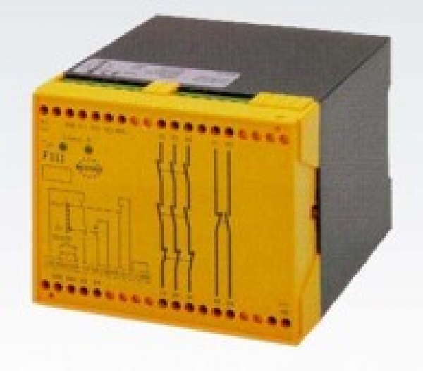 F111 230VAC-07400008