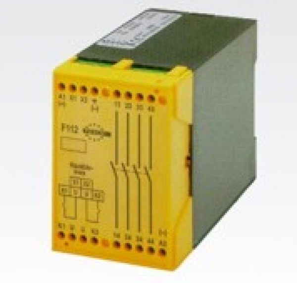 F112 230VAC-07400016