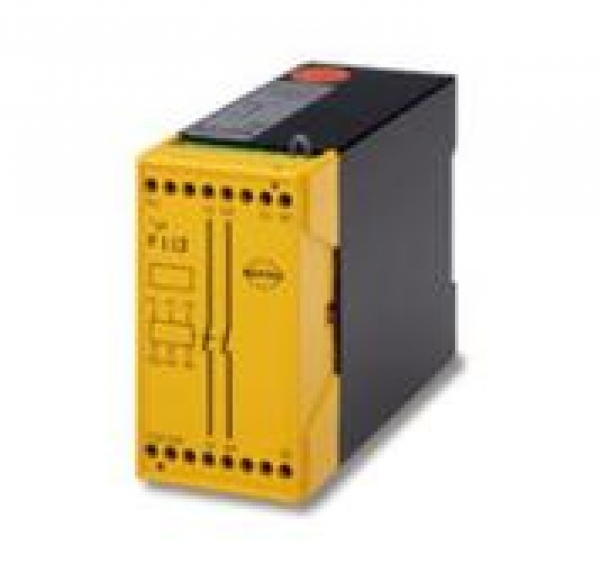 F113 230VAC-07400011