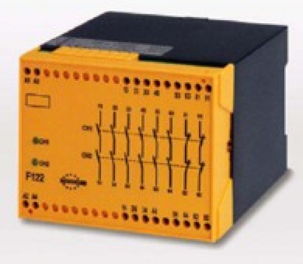 F122 230VAC-07400036