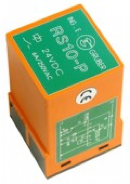 RS10P-24VDC