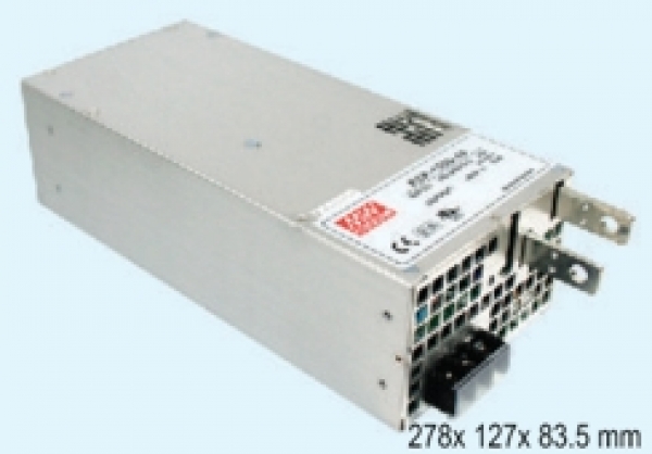 RSP-1500-27 / 56A