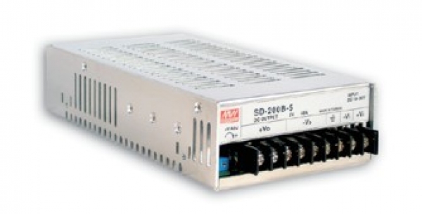 SD-200D / 48VDC