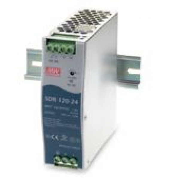 SDR120-24 / 5A
