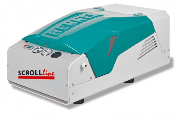 RENNER SCROLL-Kompressor SL 2,2