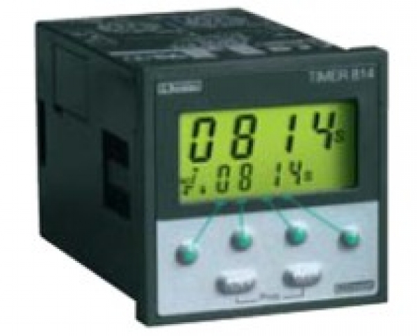 TIMER 815 12VDC