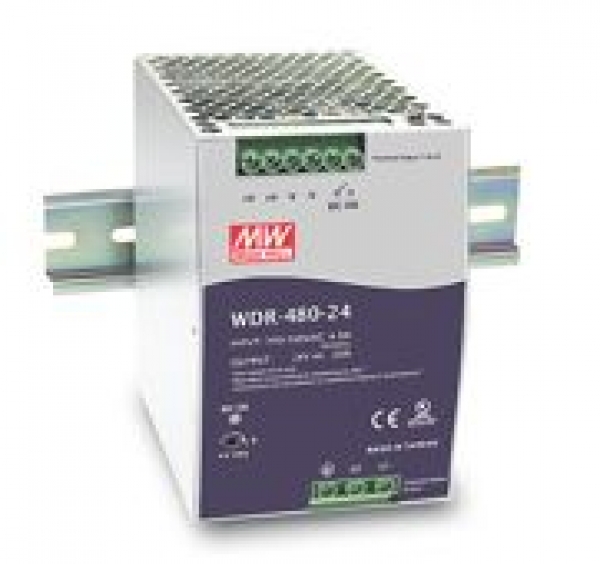 WDR480-24 / 20A