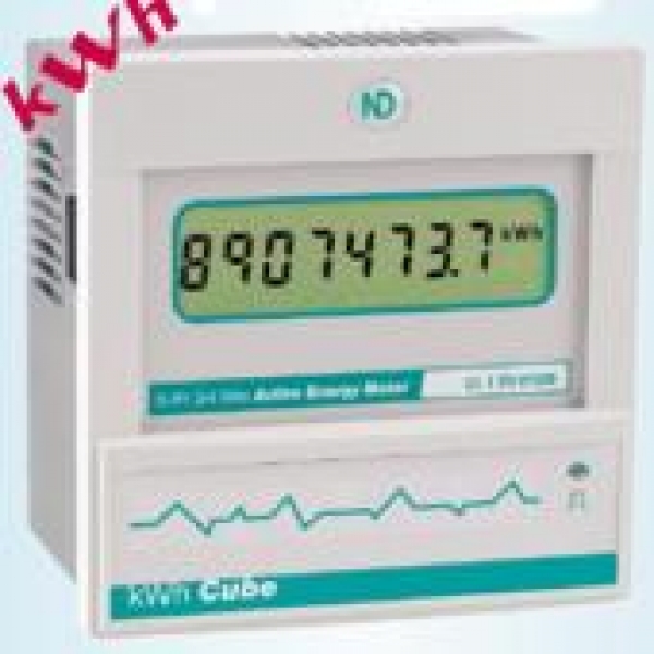 KWH CUBE  400V/5A