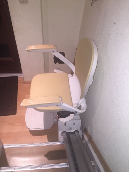 Acorn Superglide Blankenstein